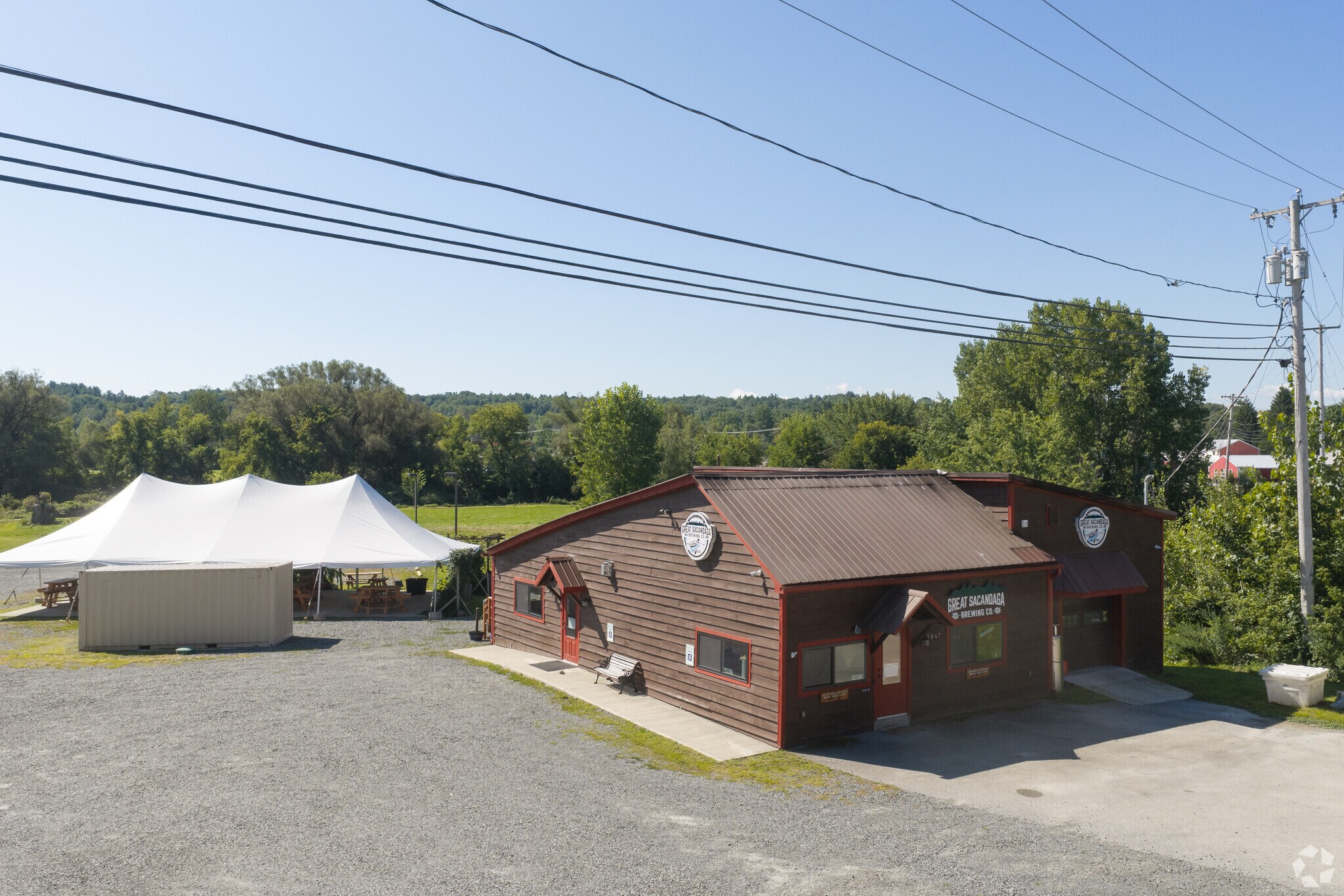 3647 Rt-30, Broadalbin, NY for Sale