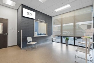 Medford, OR Retail - 900 Biddle Rd