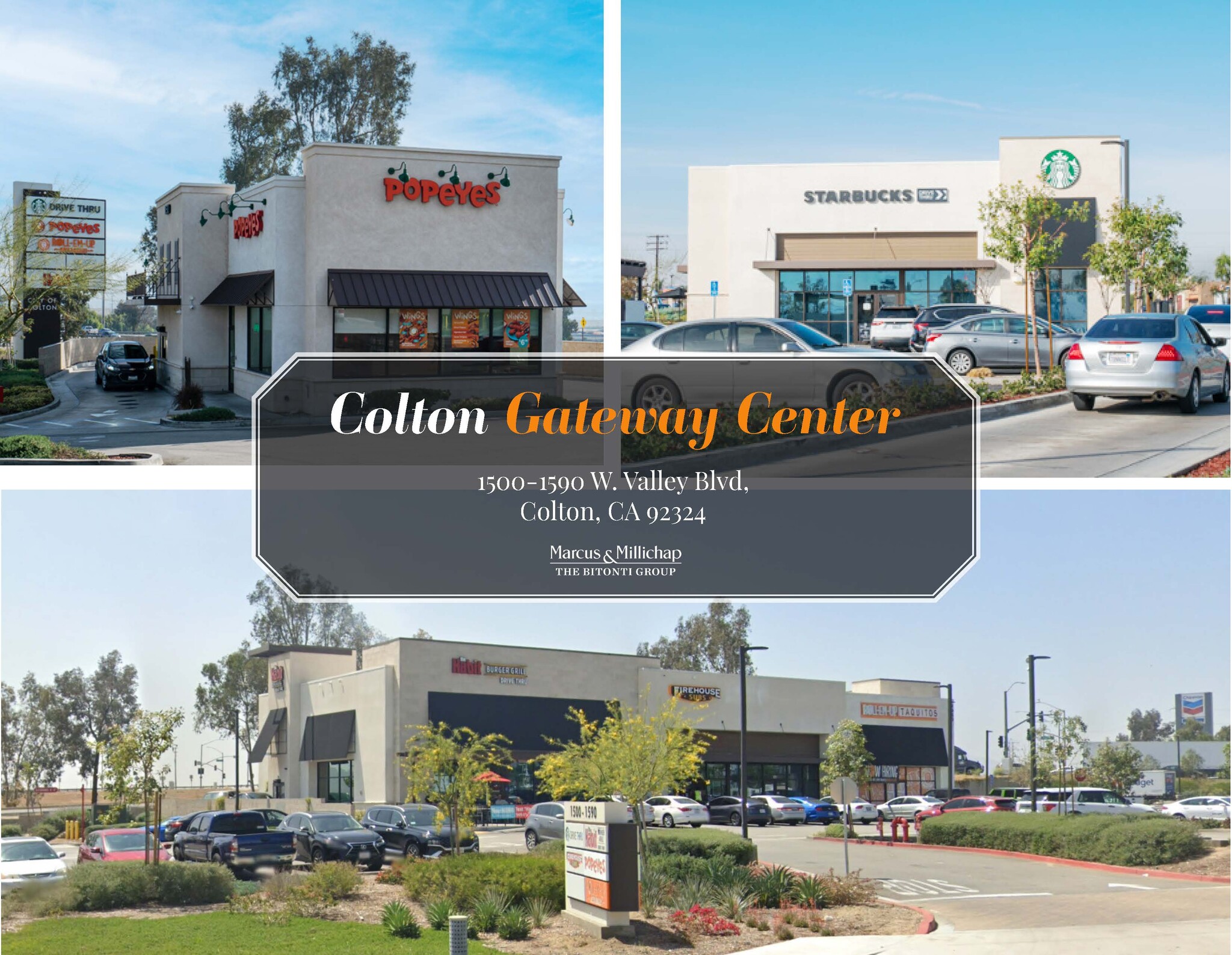 1500 W Valley Blvd, Colton, CA for Sale