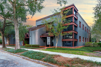 Winter Park, FL Office - 145-165 Lincoln Ave