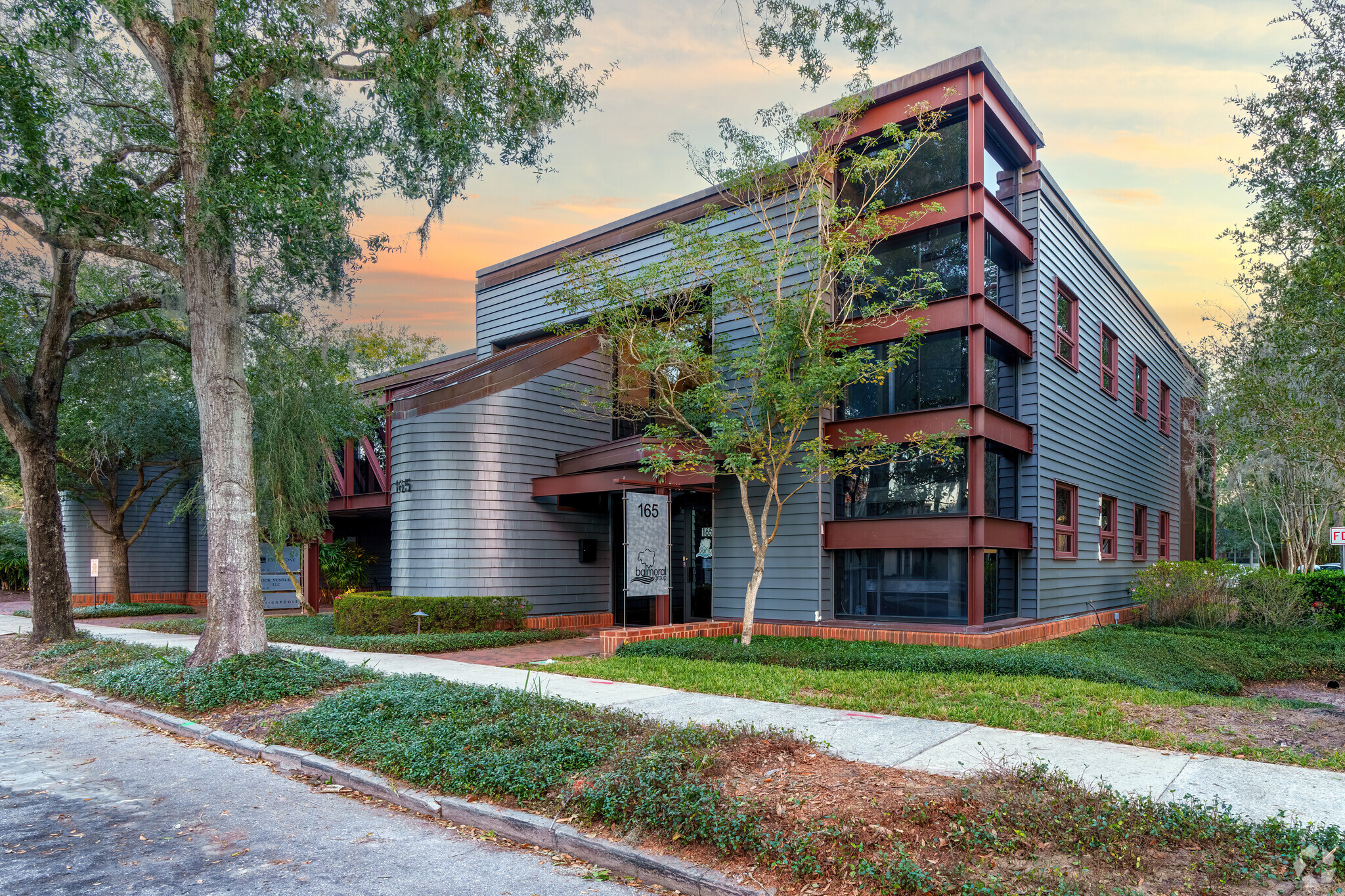 145-165 Lincoln Ave, Winter Park, FL for Rent