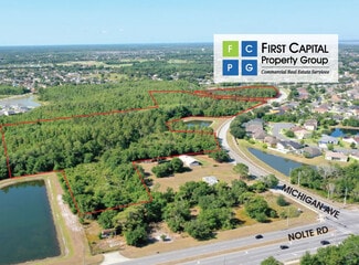 Residential Land Opportunity