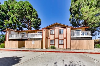 Hayward, CA Apartments - 22049 Hathaway Ave