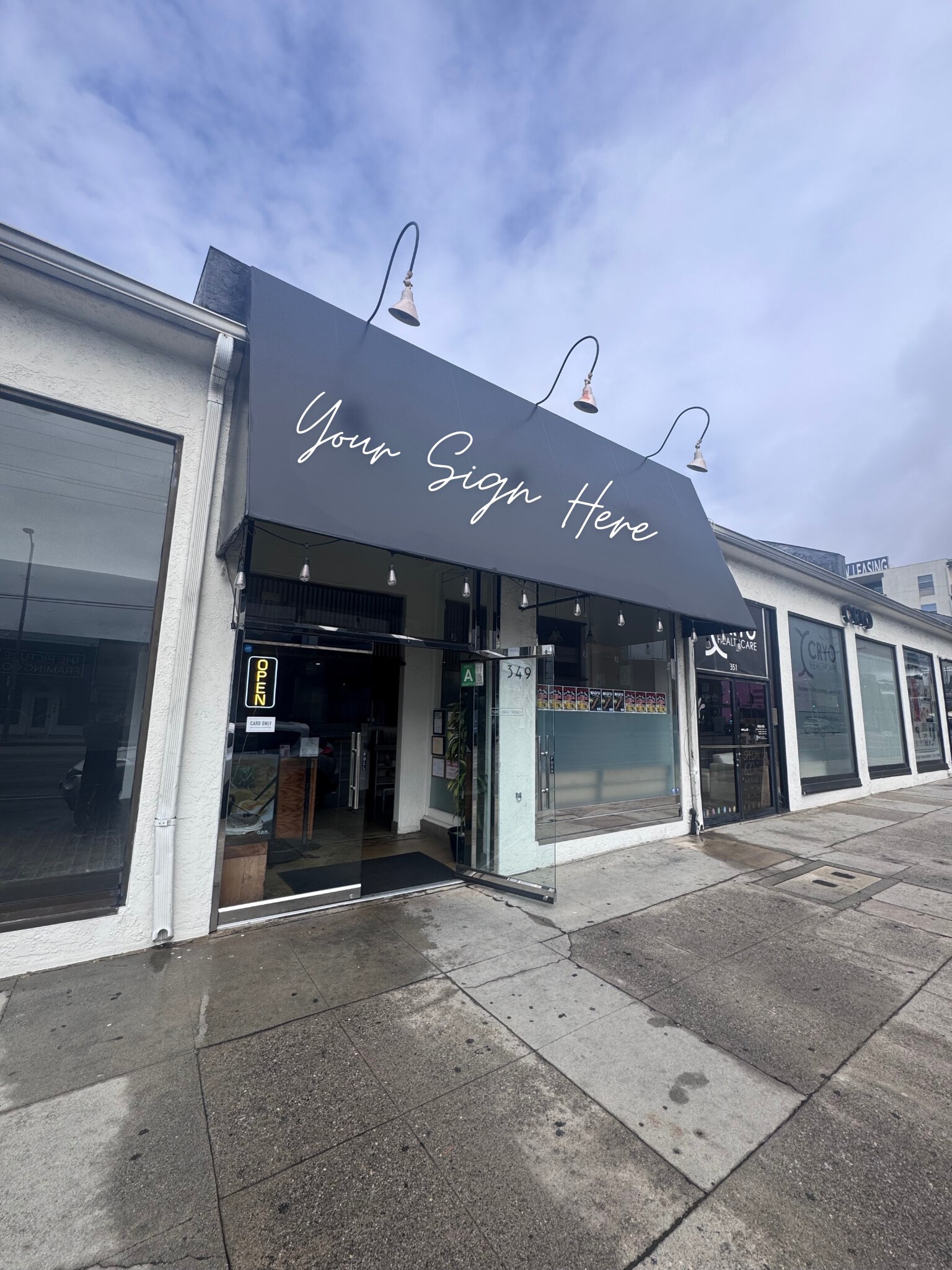 349 N La Cienega Blvd, Los Angeles, CA for Rent