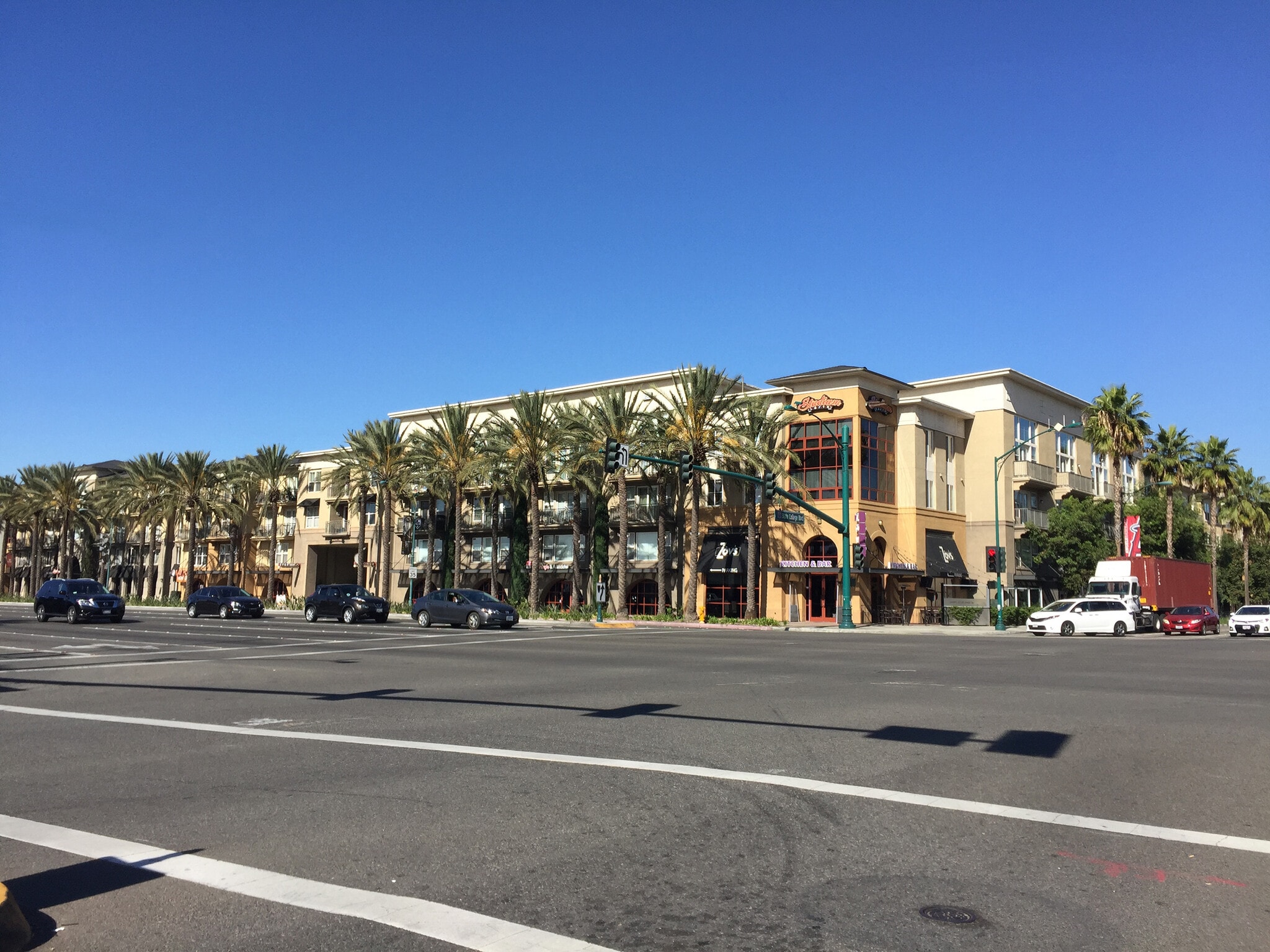 1801 E Katella Ave, Anaheim, CA for Rent