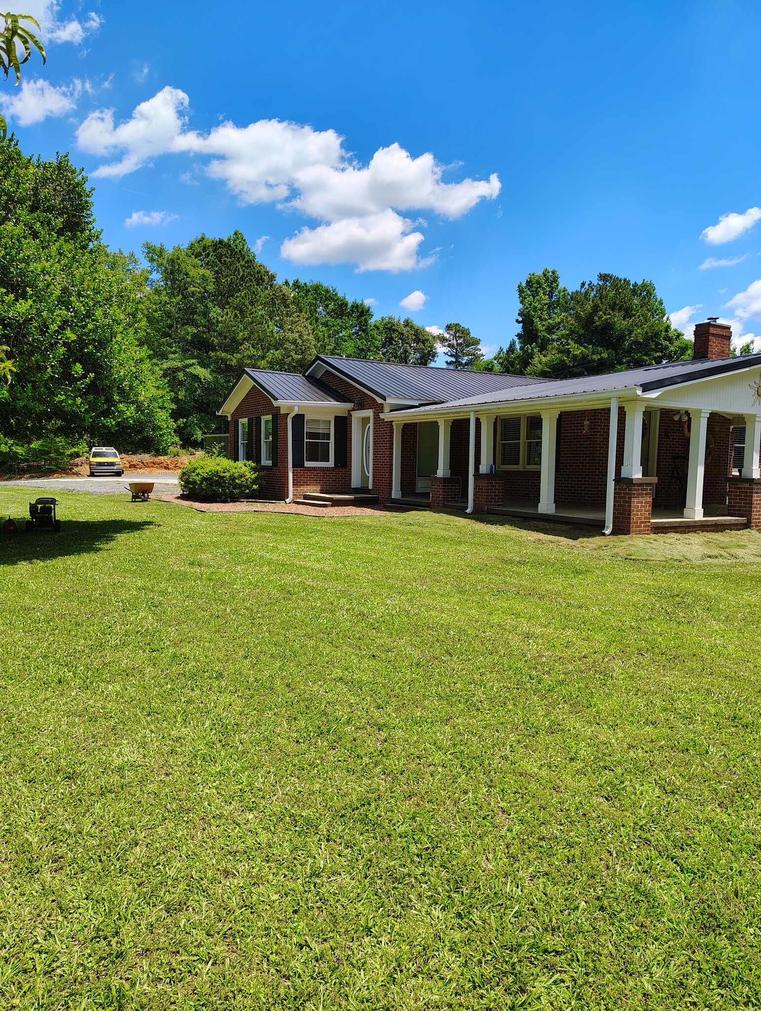 327 Gold Mine Rd, Dallas, GA for Sale