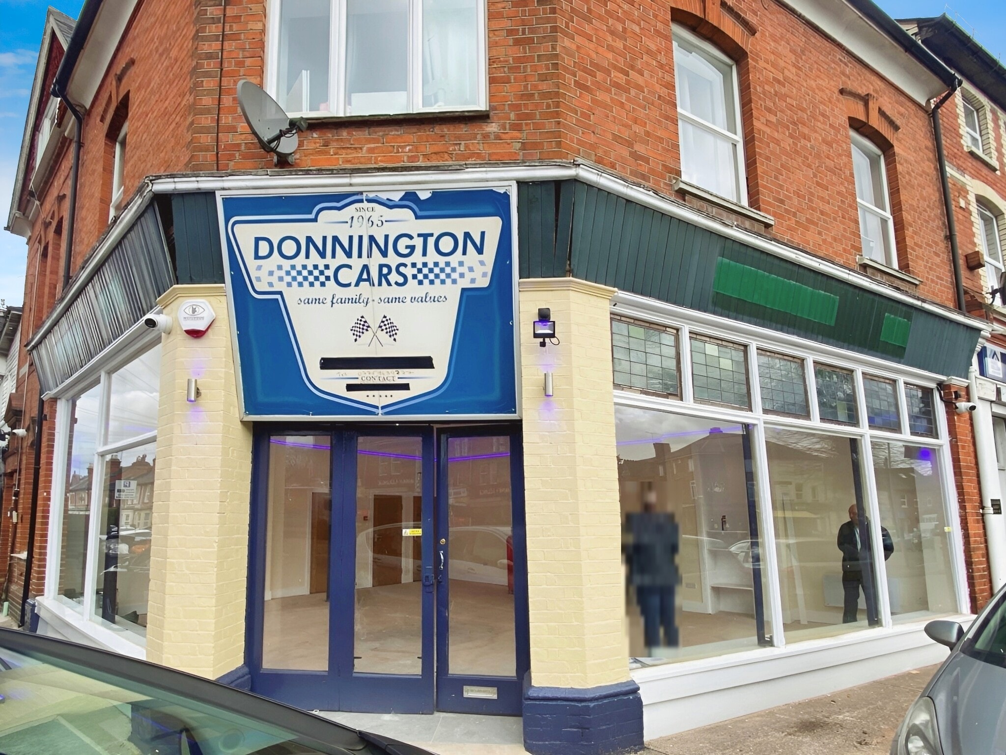 37 Erleigh Rd, Reading, BKS for Rent
