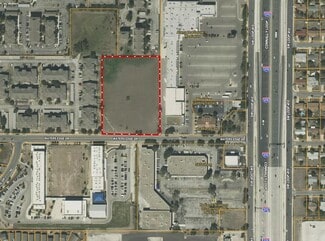 San Antonio, TX Residential - Waters Edge Dr