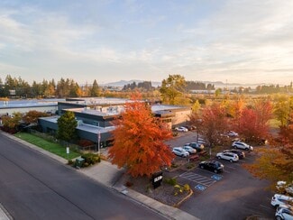 Eugene, OR Industrial - 1075 Arrowsmith St Eugene, OR Industrial - 1075 Arrowsmith St