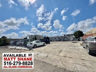 Westbury, NY Industrial Land - 88 Urban Ave