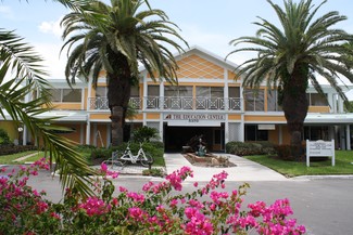 Longboat Key, FL Office, Retail - 5350 Gulf of Mexico Dr