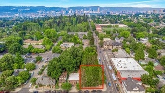 Portland, OR Residential - 2880 SE Stark St Portland, OR Residential - 2880 SE Stark St