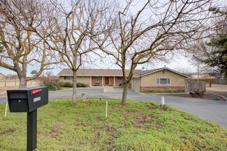 Manteca, CA Agricultural - 13120 S Highway 99 Manteca, CA Agricultural - 13120 S Highway 99