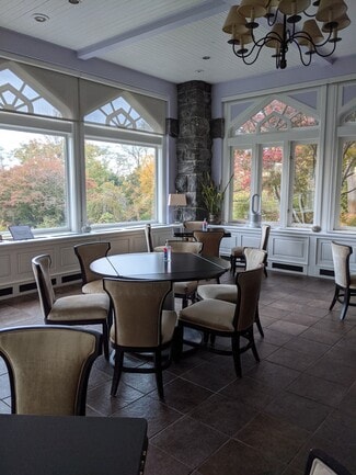 Tarrytown, NY Retail - 400 Benedict Ave
