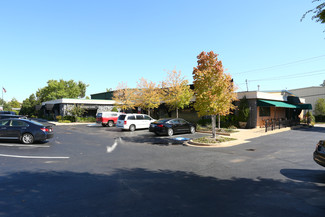 Oklahoma City, OK Coworking Space - 6418-6432 N Western Ave