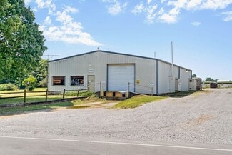 Trenton, KY Self-Storage Facilities - 455 Penchem Rd