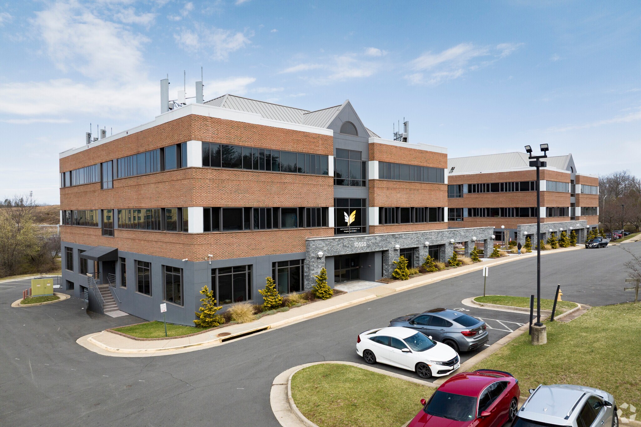 10550 Linden Lake Plz, Manassas, VA for Rent