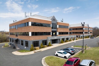 Manassas, VA Coworking Space - 10550 Linden Lake Plz