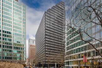 Chicago, IL Office - 33 W Monroe St