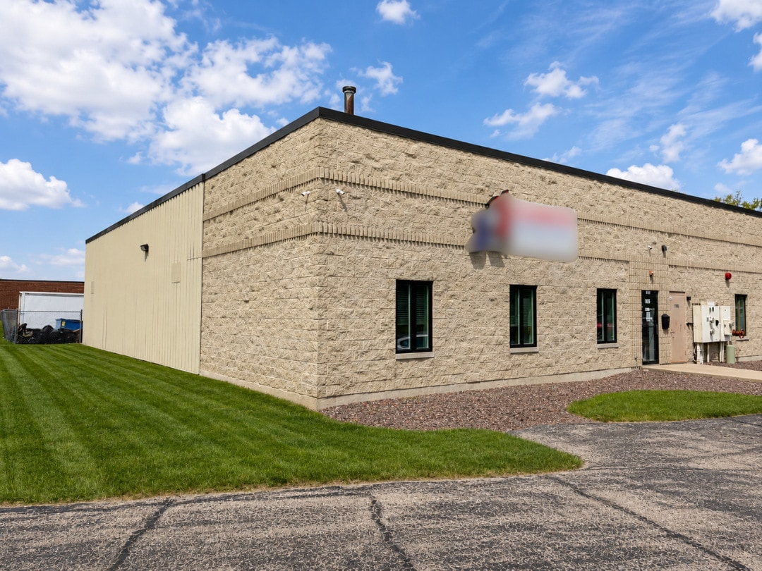 1708-1718 S Park Ave, Streamwood, IL for Sale