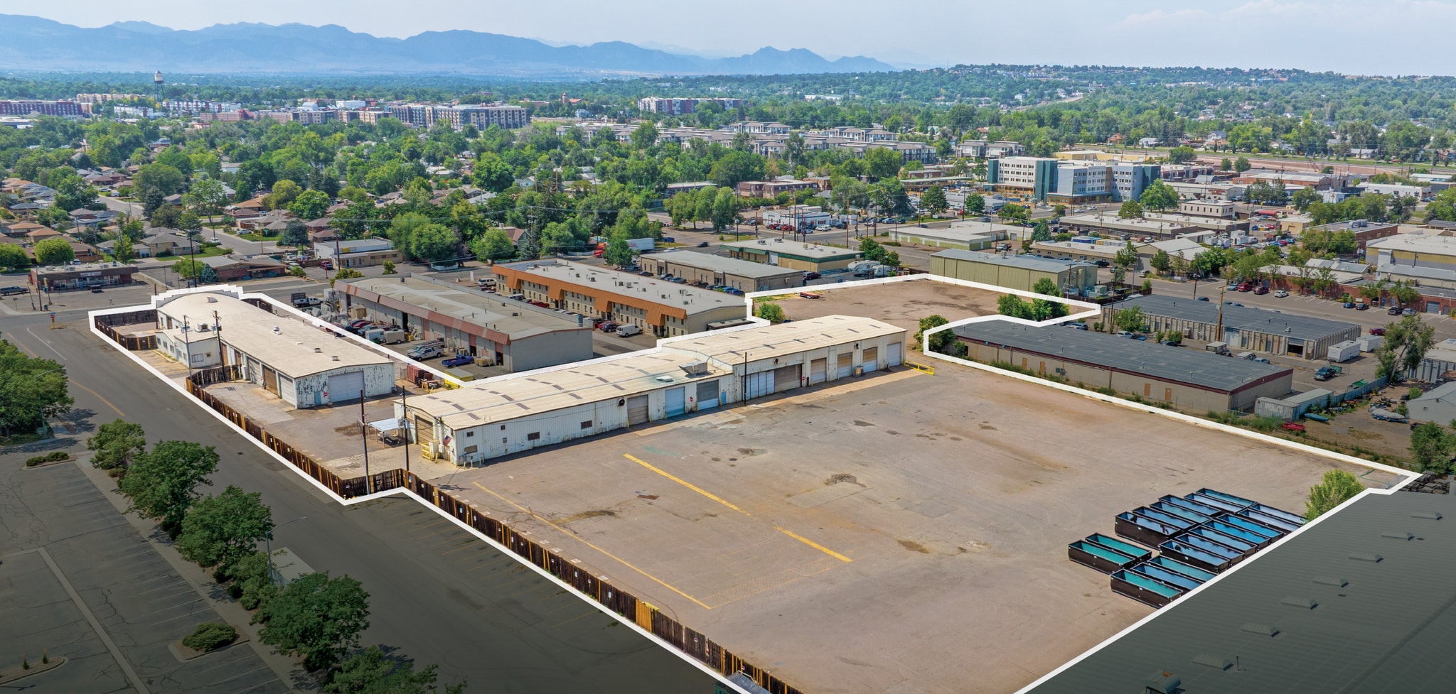 5400 Marshall St, Arvada, CO for Rent