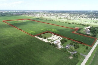 Shorewood, IL Residential Land - W Seil rd