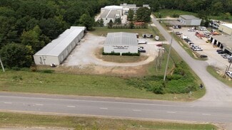 Birmingham, AL Industrial - 4200 Pinson Valley Pky Birmingham, AL Industrial - 4200 Pinson Valley Pky