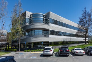 San Rafael, CA Office - 3900 Civic Center Dr