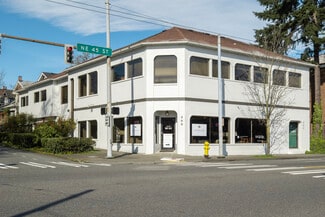 Seattle, WA undefined - 300 NE 45th St