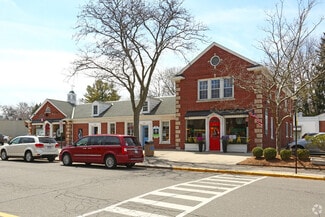 Grosse Pointe Farms, MI Office, Retail - 377 Fisher Rd Grosse Pointe Farms, MI Office, Retail - 377 Fisher Rd