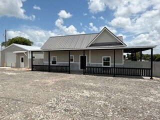 580 County Road 196, Georgetown, TX for Rent
