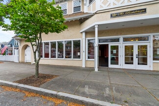 Hyannis, MA Retail - 615 Main St