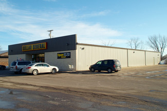 Yale, MI Storefront - 7600 Brockway Rd