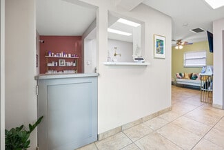 Eustis, FL Medical - 2200 S Bay St
