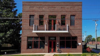 Paducah, KY Storefront Retail/Residential - 333 N 9th St