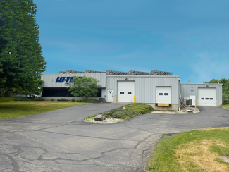 Portage, MI Industrial - 839 Lenox Ave