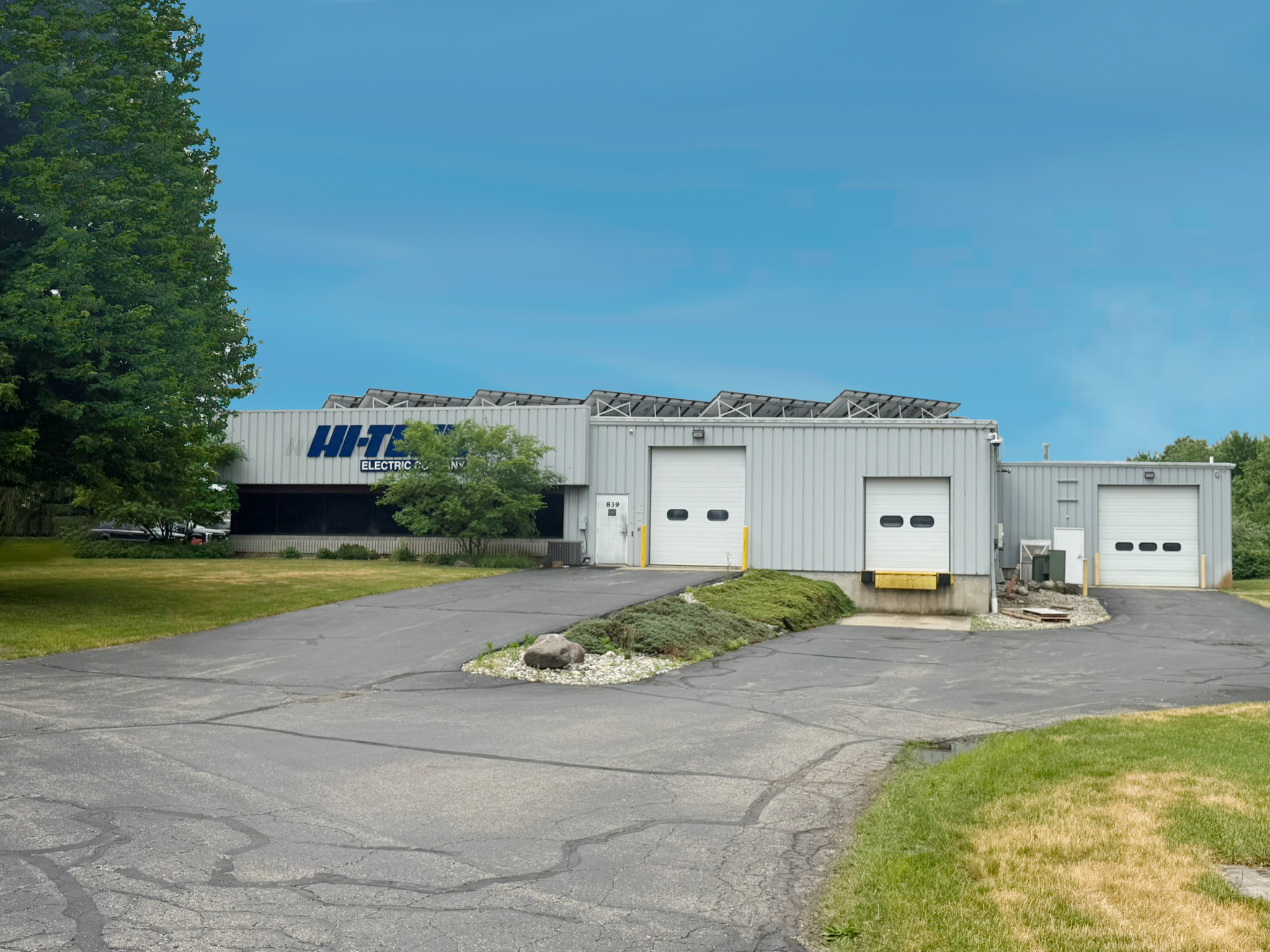 839 Lenox Ave, Portage, MI for Rent