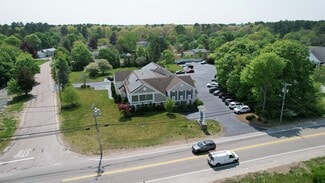 Norwell, MA Medical - 306 Washington St