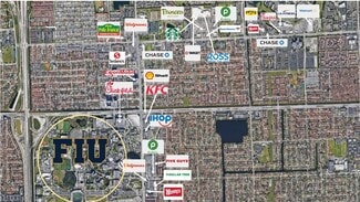 Miami, FL Residential - 11144 SW 3rd St