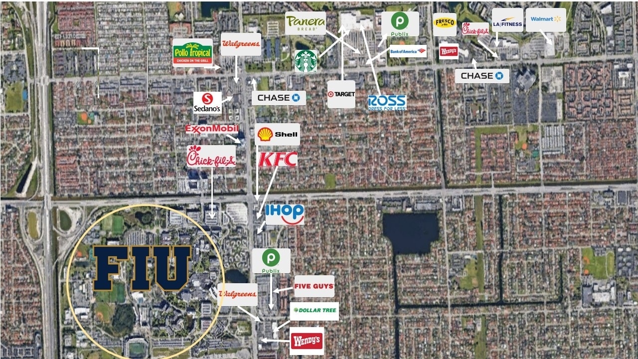 11144 SW 3rd St, Miami, FL for Sale