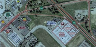 Chowchilla, CA Retail - 311 Prosperity Blvd