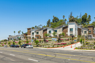 Vista, CA Apartments - 1470 S Santa Fe Ave