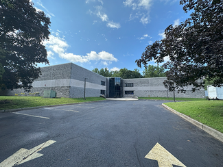 Blauvelt, NY Industrial - 400 Corporate Dr