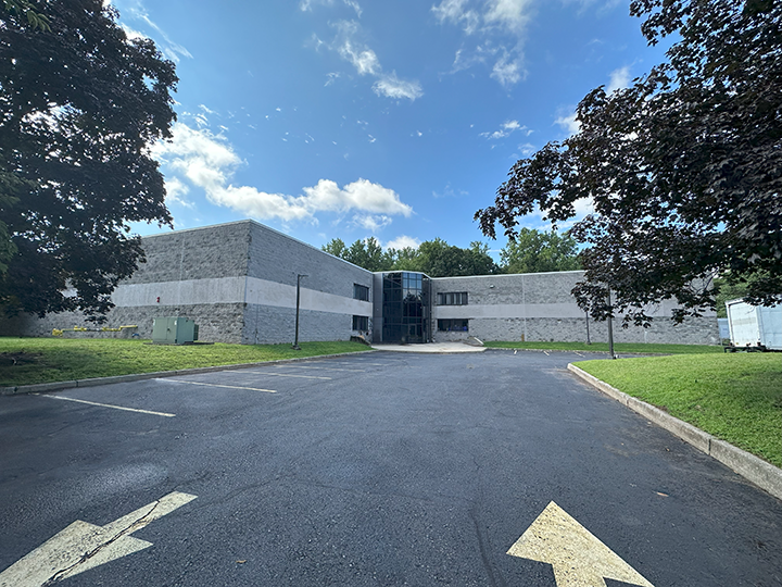 400 Corporate Dr, Blauvelt, NY for Rent