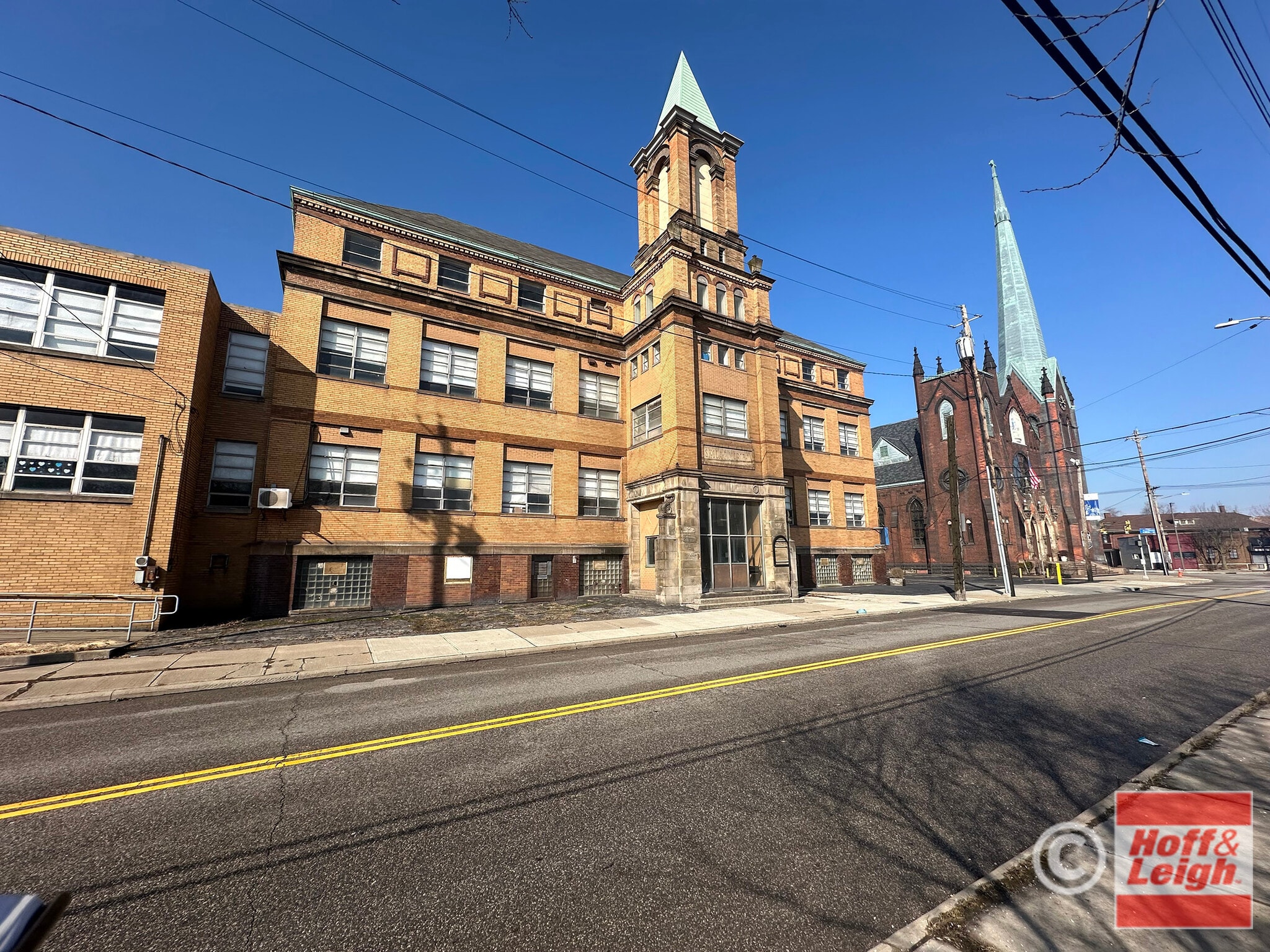 3398 E 55th St, Cleveland, OH for Rent