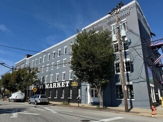 Louisville, KY Office - 1201 Story Ave Louisville, KY Office - 1201 Story Ave