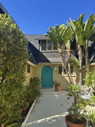 Santa Monica, CA Multi-Family - 237 Mabery Rd Santa Monica, CA Multi-Family - 237 Mabery Rd