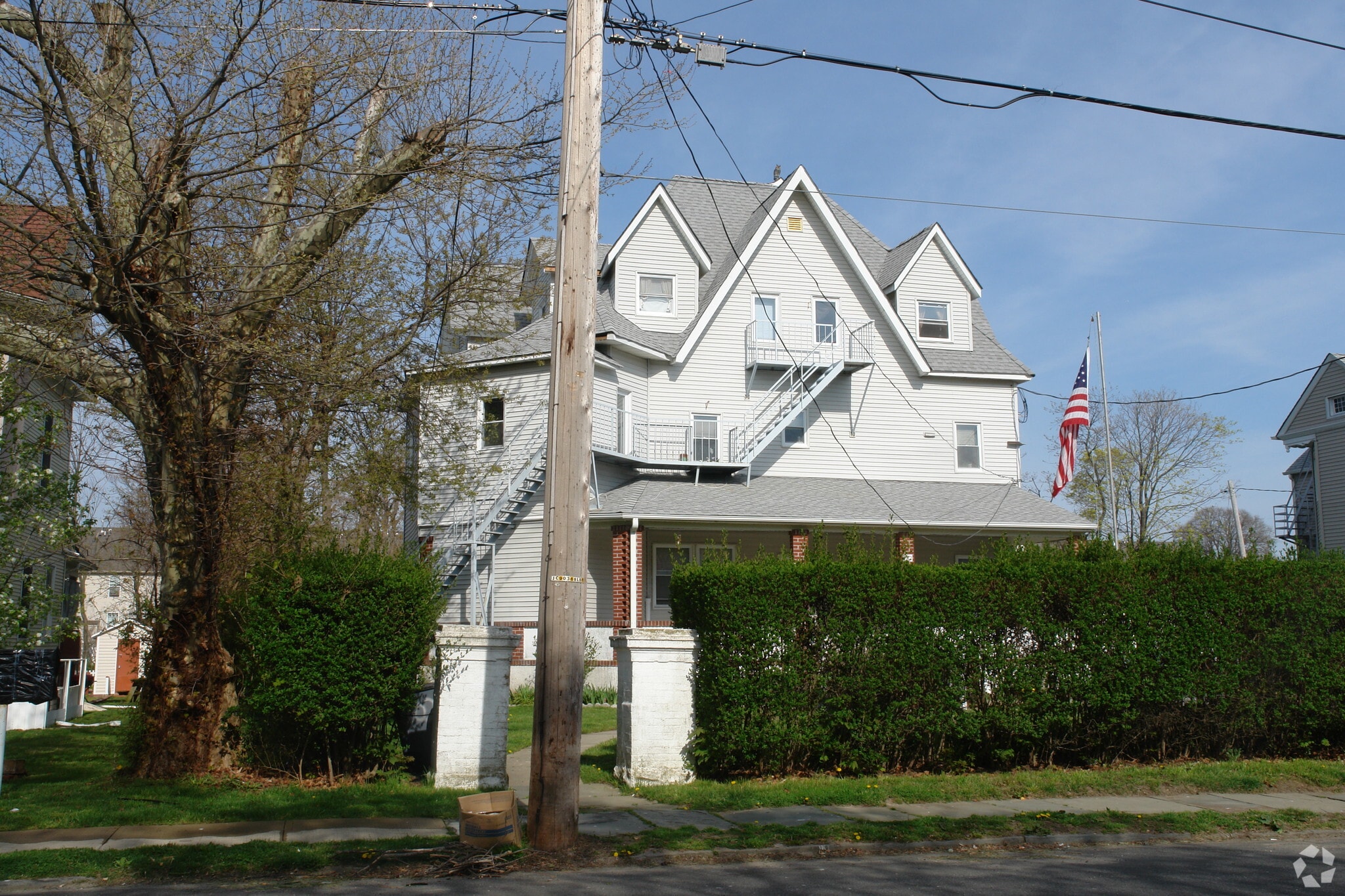402 2nd Ave, Long Branch, NJ for Sale