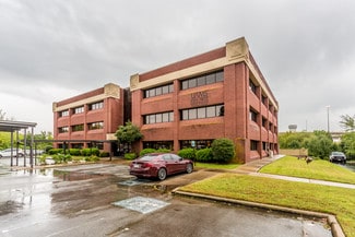 Little Rock, AR Office - 333 Executive Ct