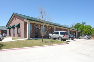 Lake Dallas, TX Office - 2002 S Stemmons Fwy